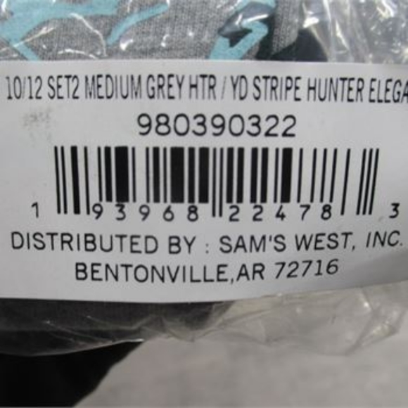 2 pack tshirt 10/12 year medium - Picture 6 of 6